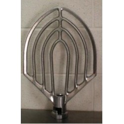 Hobart 80qt Beater